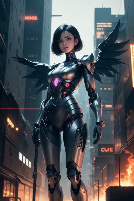 01812-3327869898-(8k), highly detailed face,masterpiece, pretty girl, gigantic black cyborg wings, wings have neon lights, wings spread,, in tigh.png